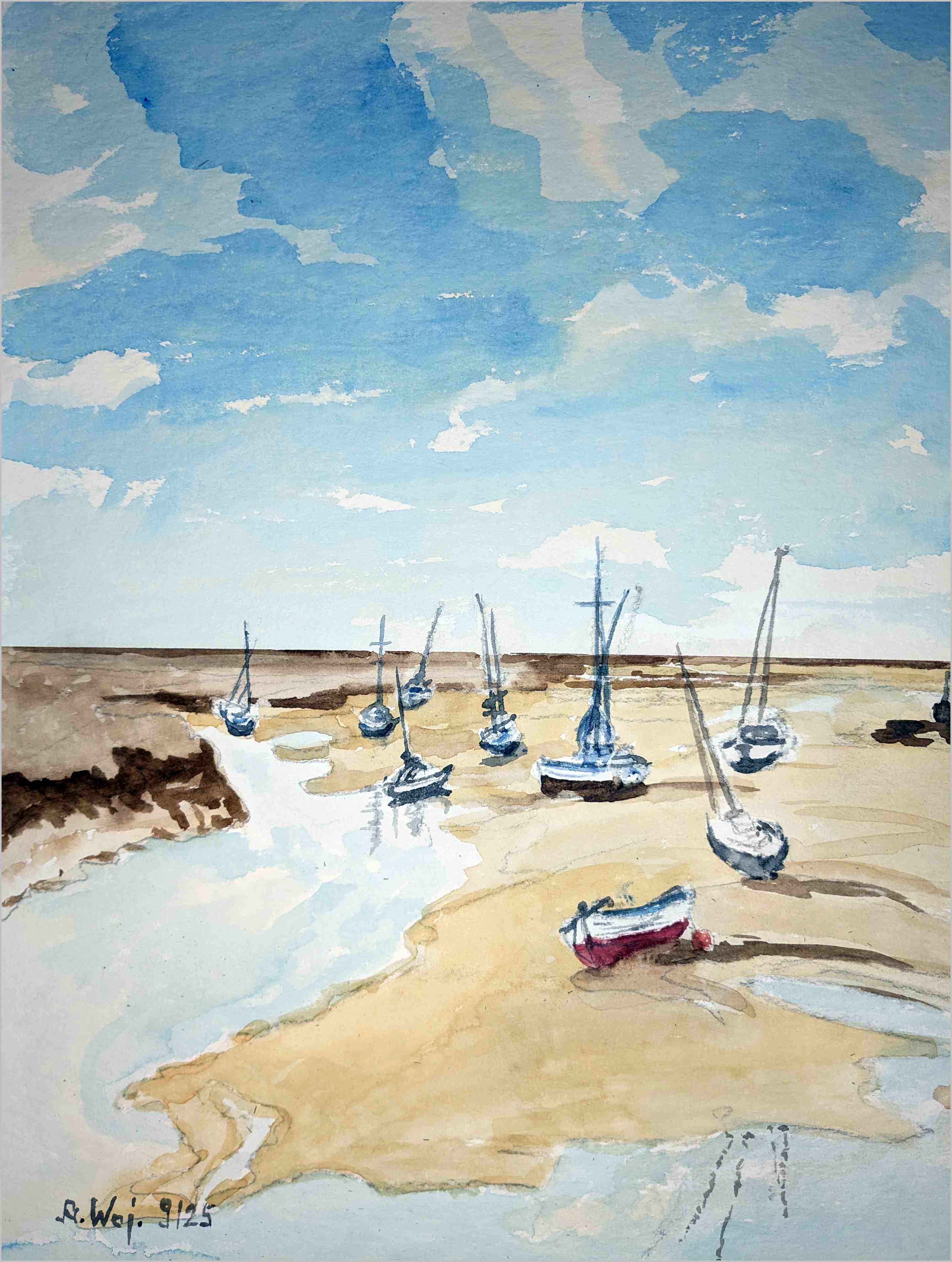 Ebbe